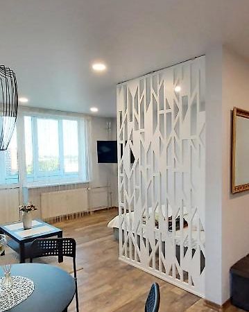 Apartamentai Prie Akropolio Graziu Vaizdu I Miesta Клайпеда Екстер'єр фото