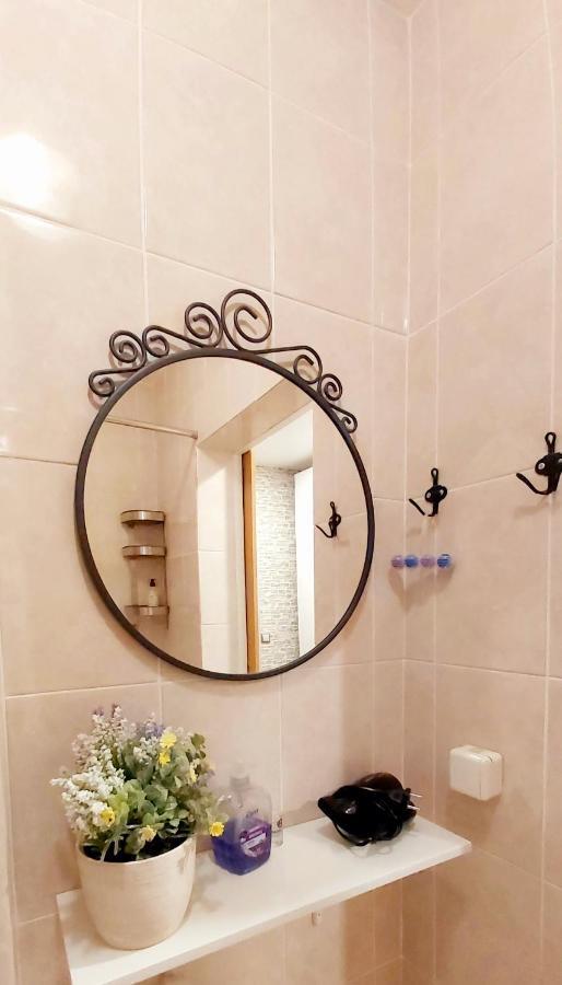 Apartamentai Prie Akropolio Graziu Vaizdu I Miesta Клайпеда Екстер'єр фото
