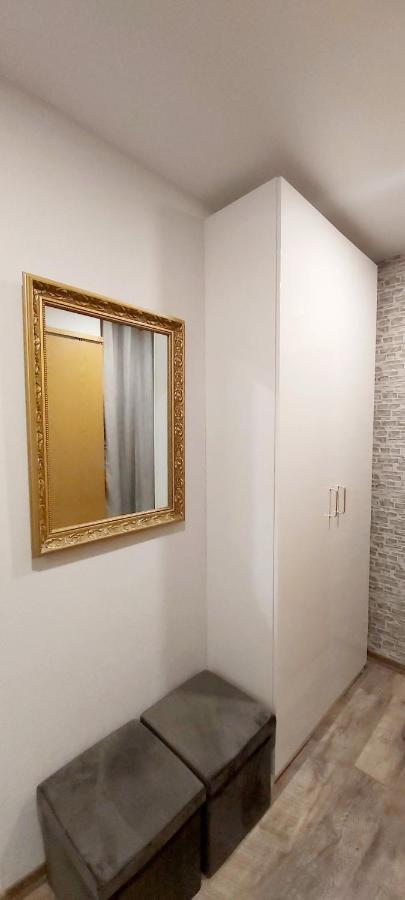Apartamentai Prie Akropolio Graziu Vaizdu I Miesta Клайпеда Екстер'єр фото