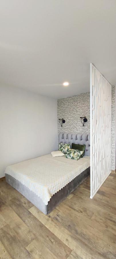 Apartamentai Prie Akropolio Graziu Vaizdu I Miesta Клайпеда Екстер'єр фото