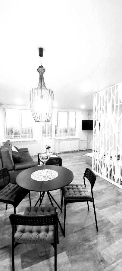 Apartamentai Prie Akropolio Graziu Vaizdu I Miesta Клайпеда Екстер'єр фото