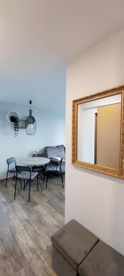 Apartamentai Prie Akropolio Graziu Vaizdu I Miesta Клайпеда Екстер'єр фото