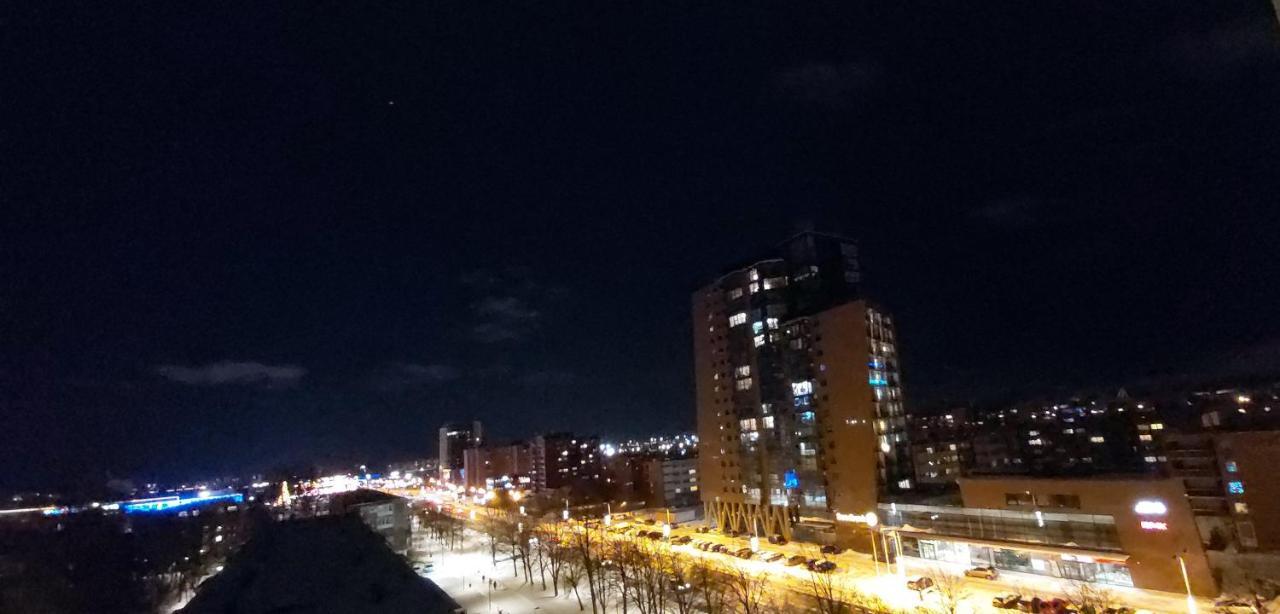 Apartamentai Prie Akropolio Graziu Vaizdu I Miesta Клайпеда Екстер'єр фото