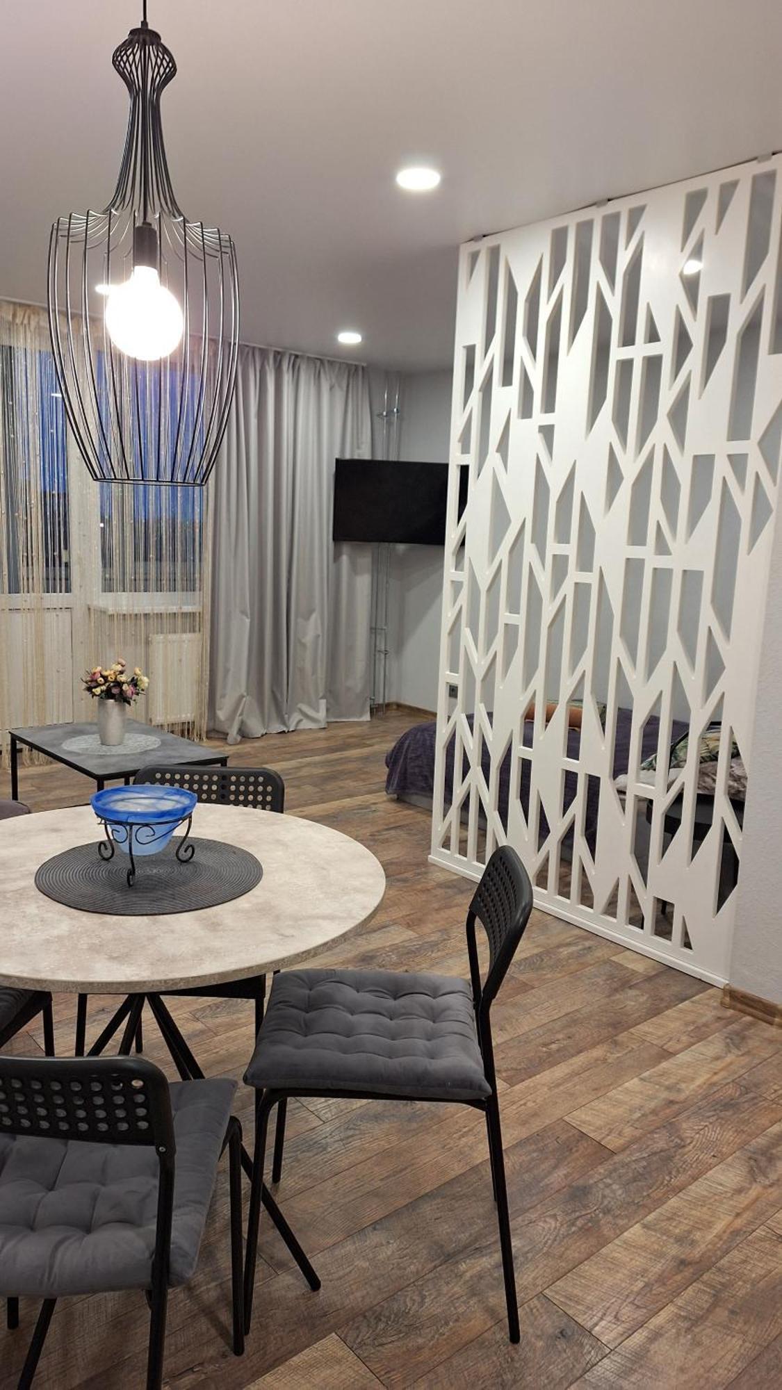 Apartamentai Prie Akropolio Graziu Vaizdu I Miesta Клайпеда Екстер'єр фото