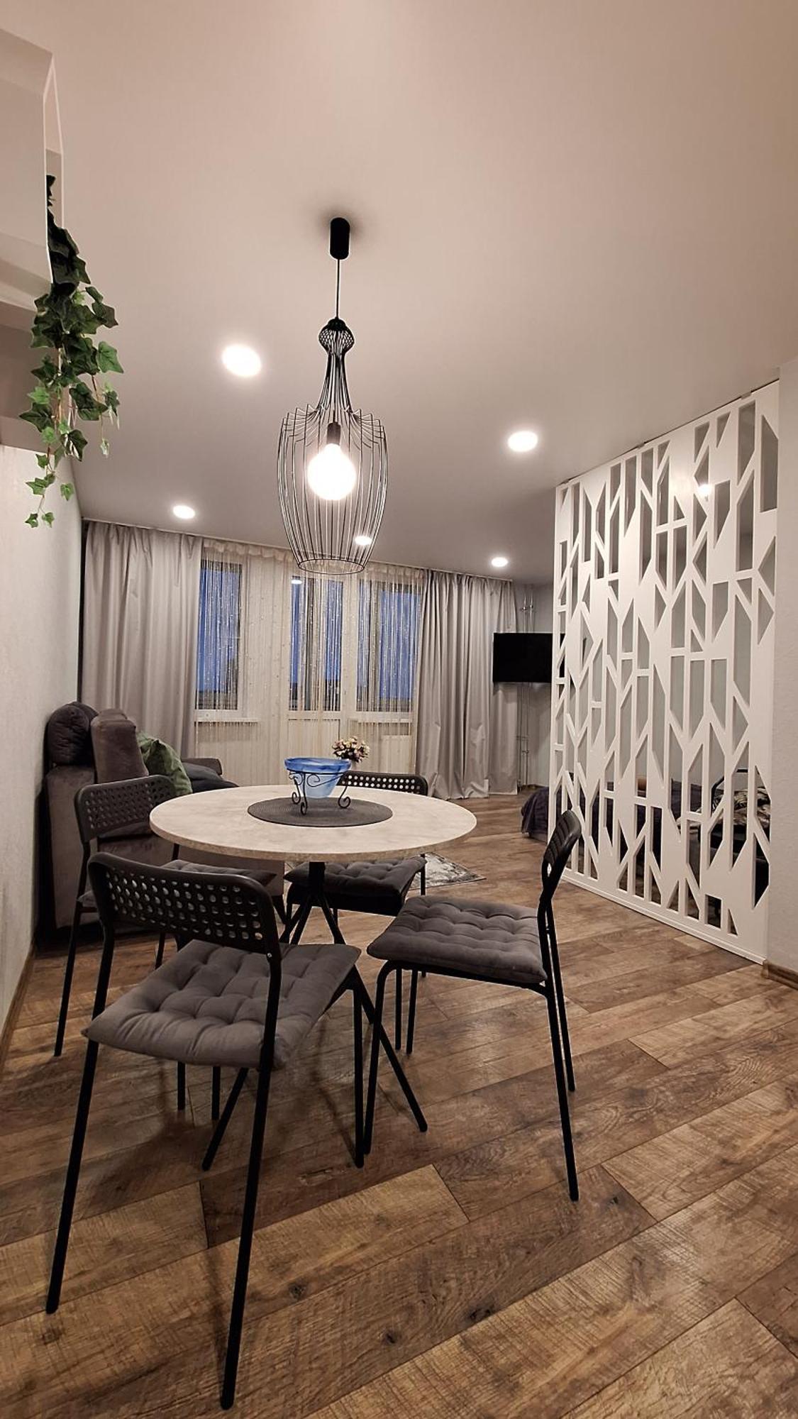 Apartamentai Prie Akropolio Graziu Vaizdu I Miesta Клайпеда Екстер'єр фото