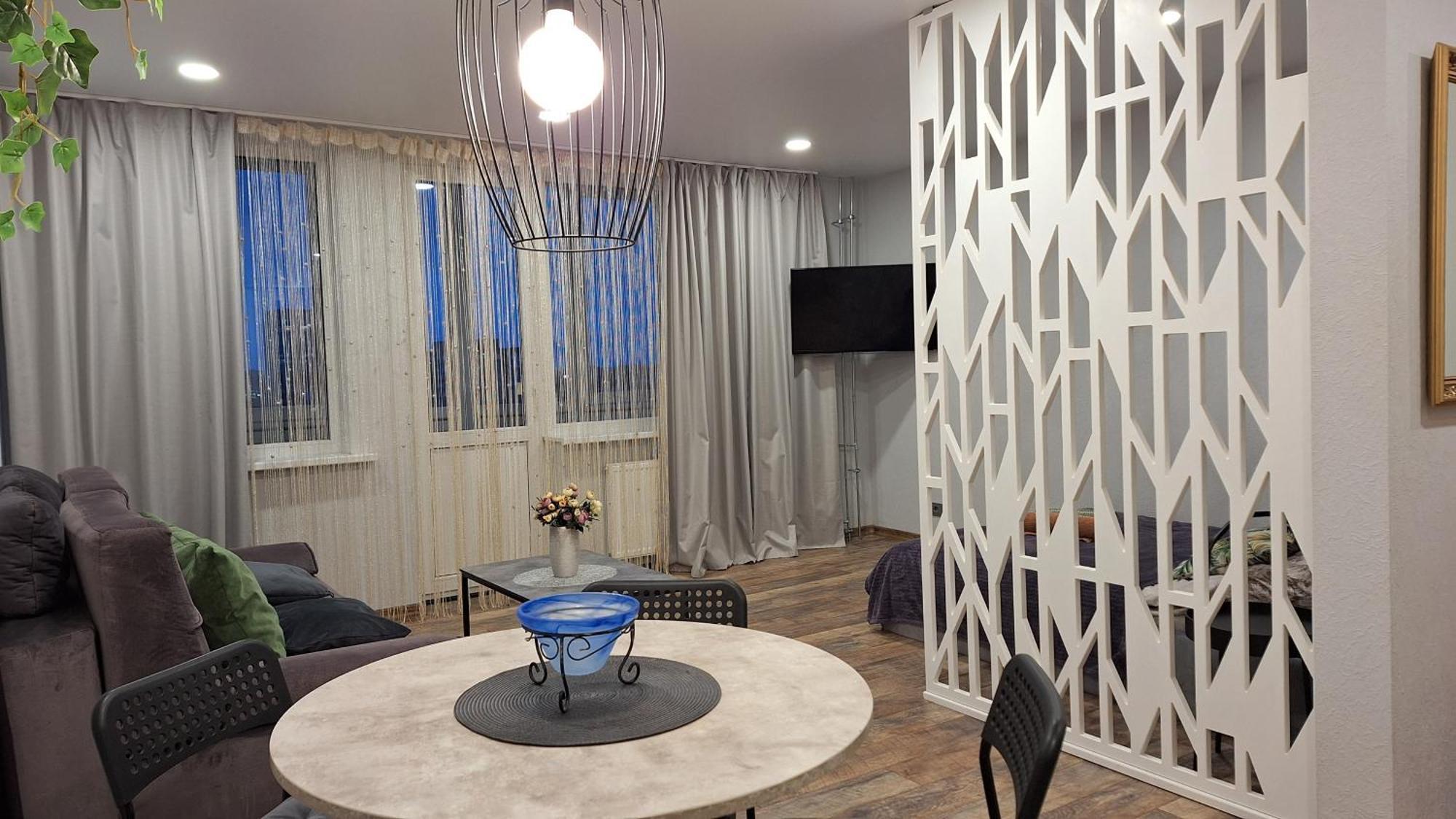 Apartamentai Prie Akropolio Graziu Vaizdu I Miesta Клайпеда Екстер'єр фото