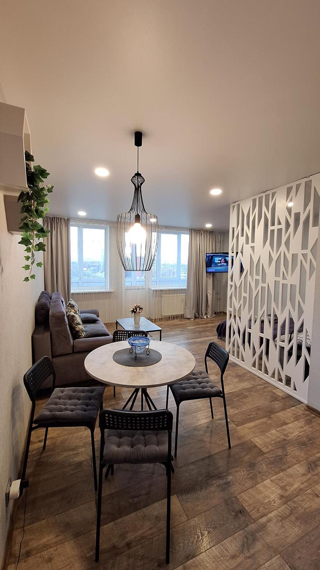 Apartamentai Prie Akropolio Graziu Vaizdu I Miesta Клайпеда Екстер'єр фото