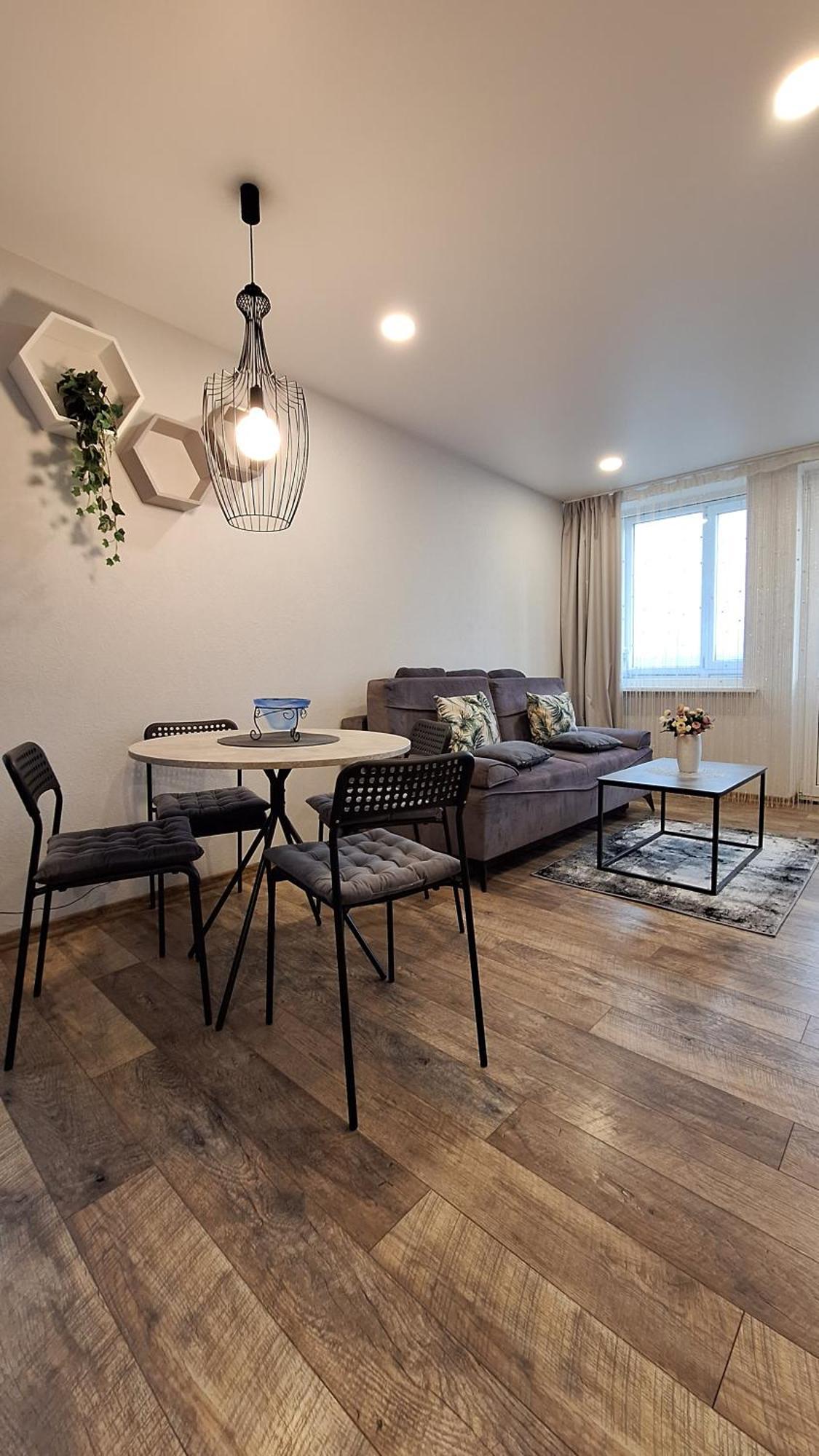 Apartamentai Prie Akropolio Graziu Vaizdu I Miesta Клайпеда Екстер'єр фото