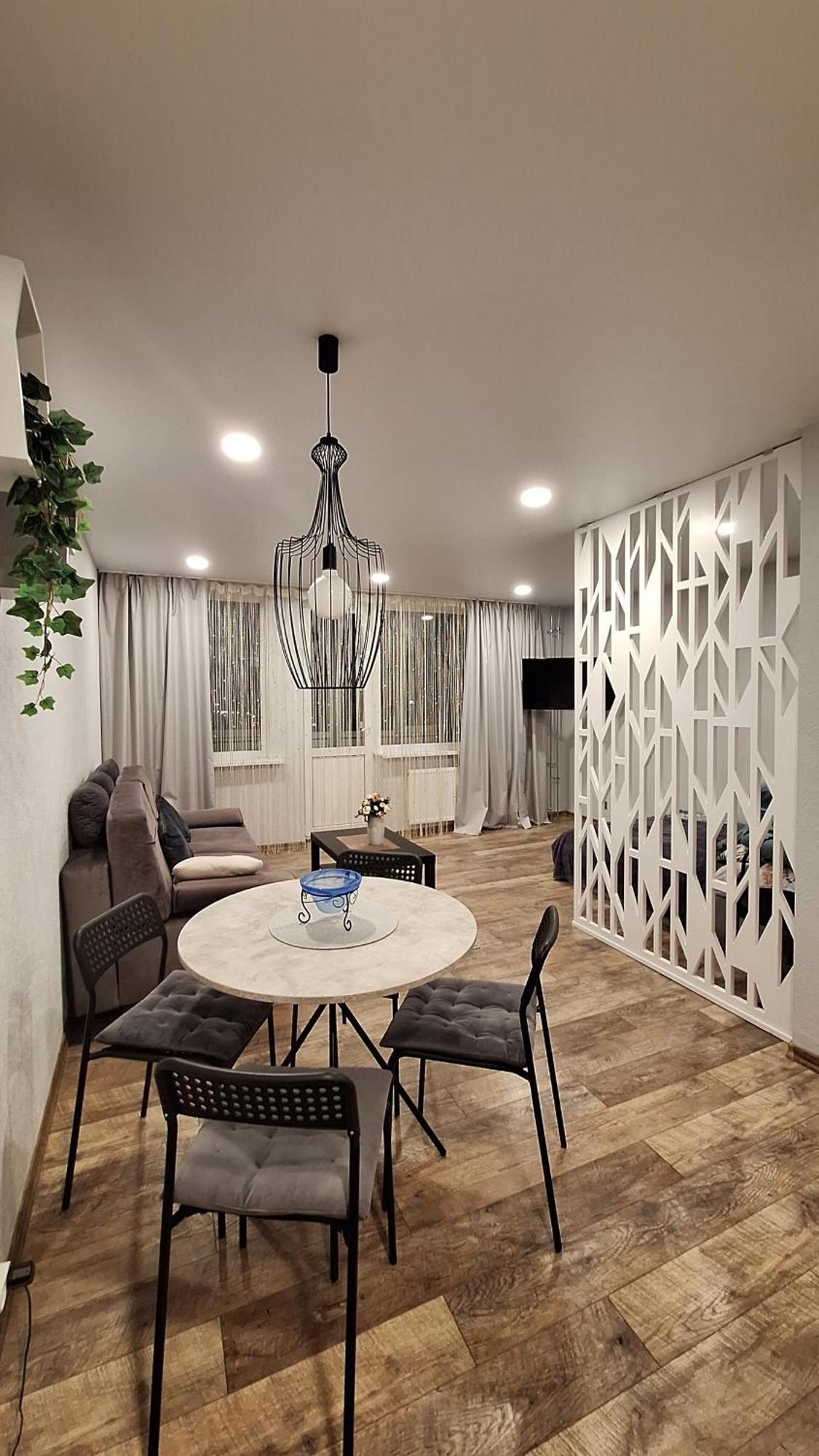Apartamentai Prie Akropolio Graziu Vaizdu I Miesta Клайпеда Екстер'єр фото